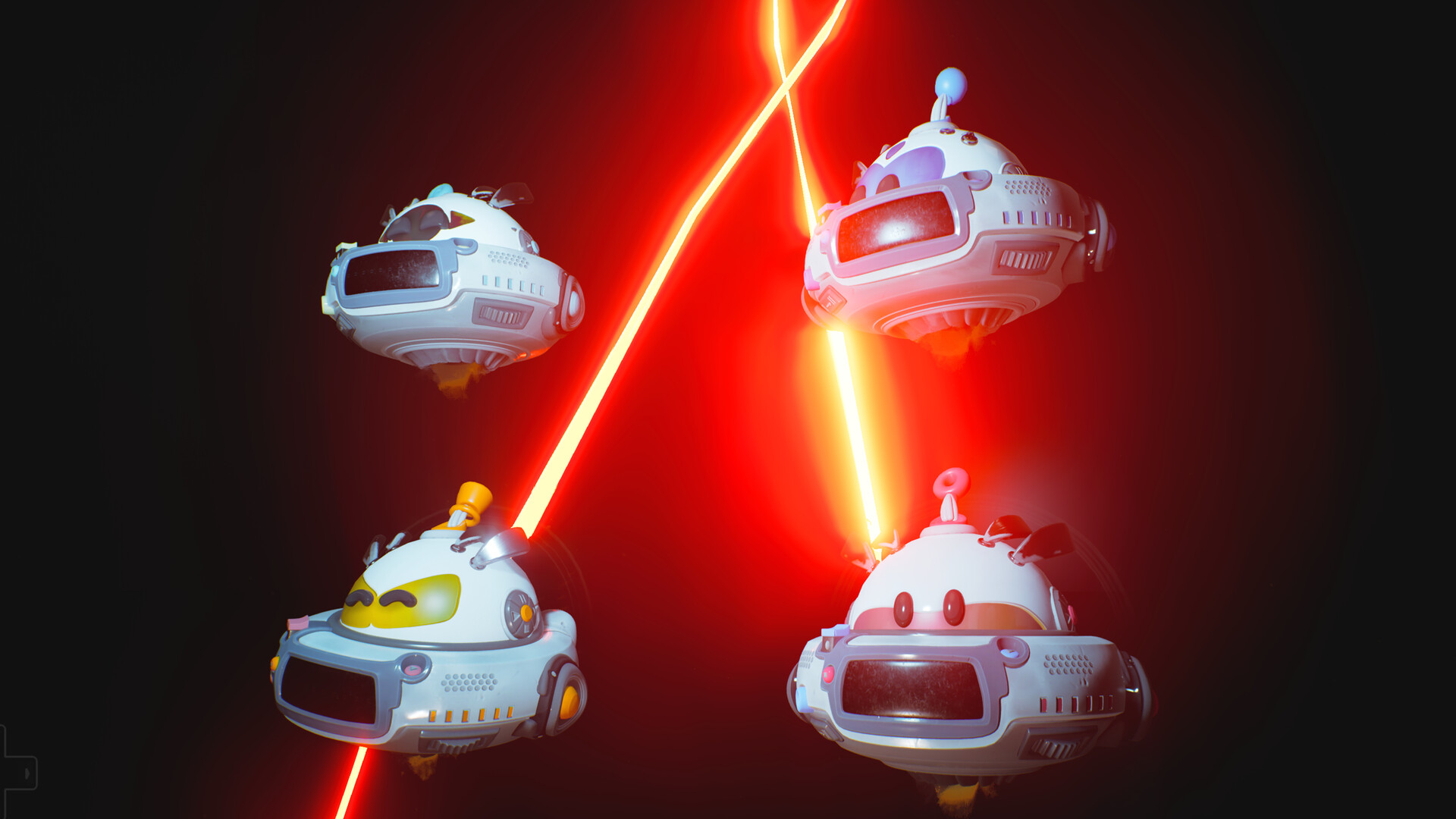 SONGBOY: Play Music screenshot 12