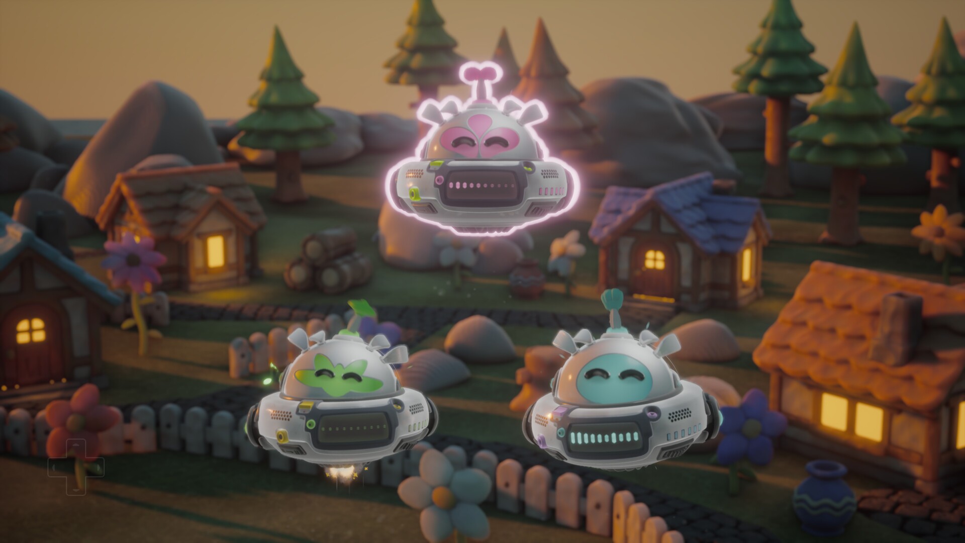 SONGBOY: Play Music screenshot 3