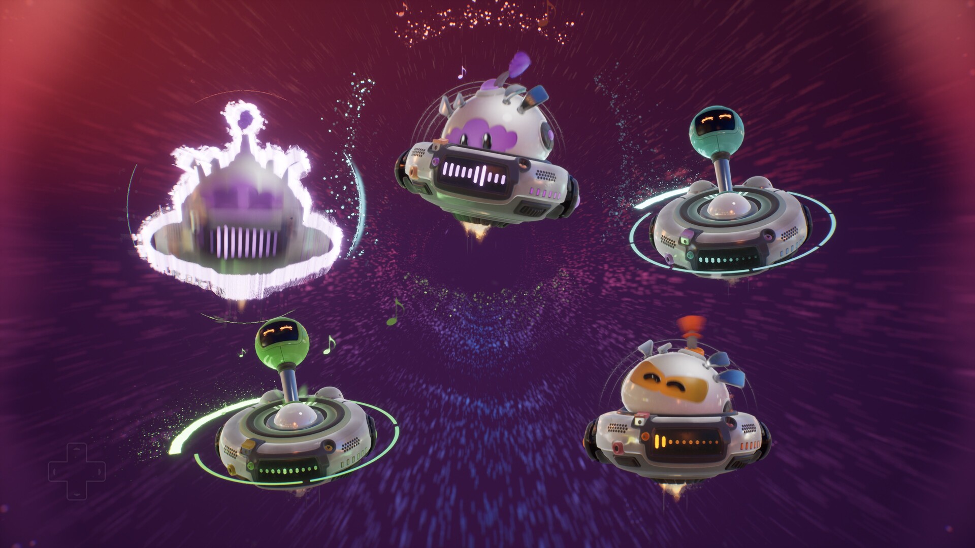 SONGBOY: Play Music screenshot 7