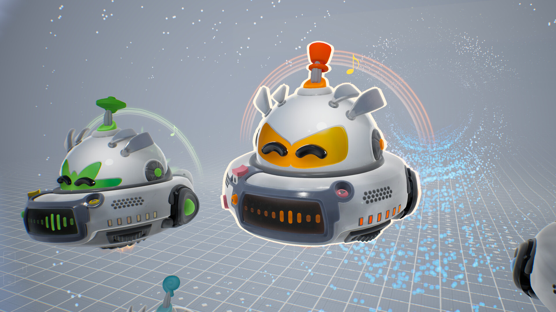 SONGBOY: Play Music screenshot 13
