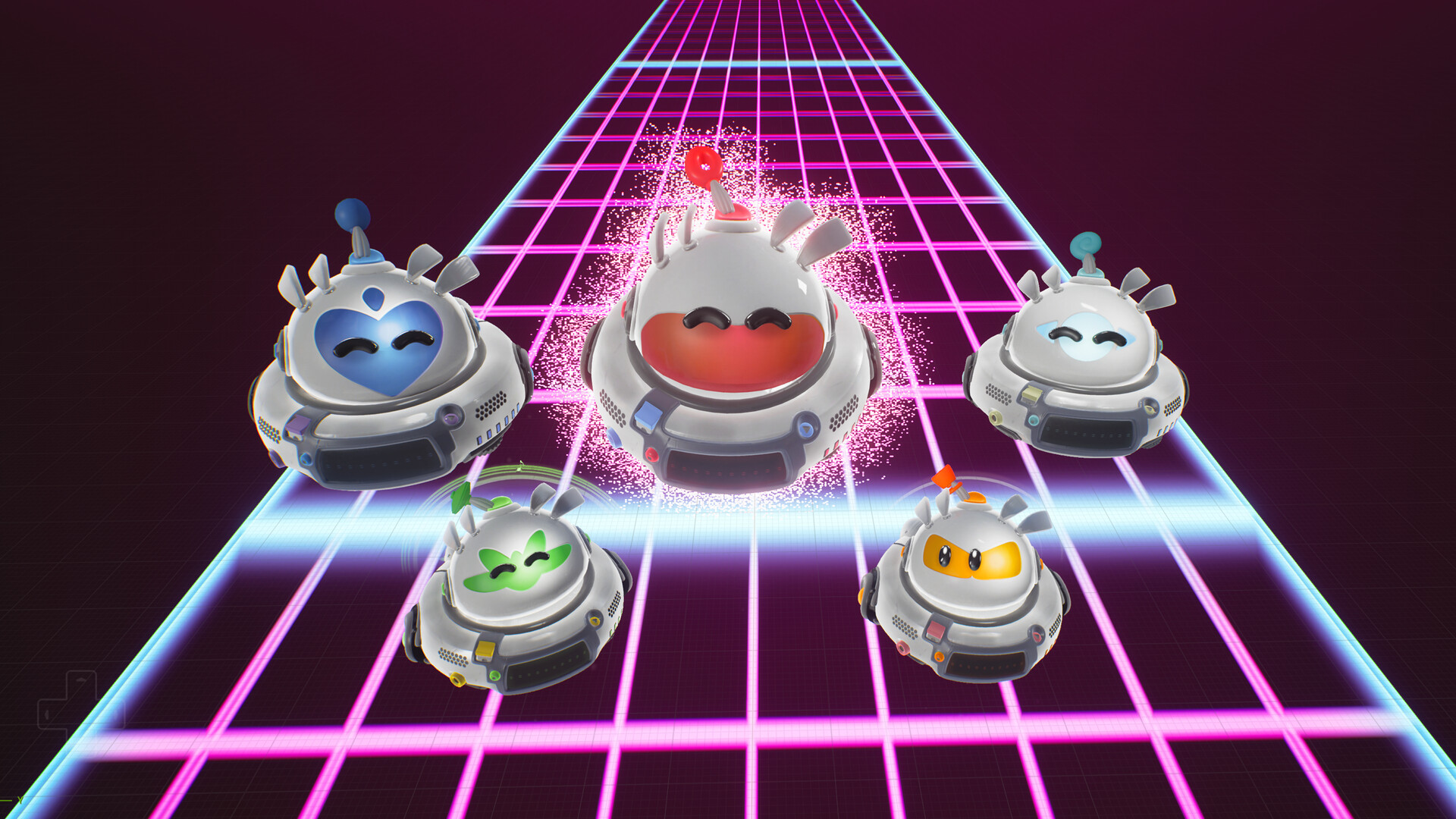 SONGBOY: Play Music screenshot 1
