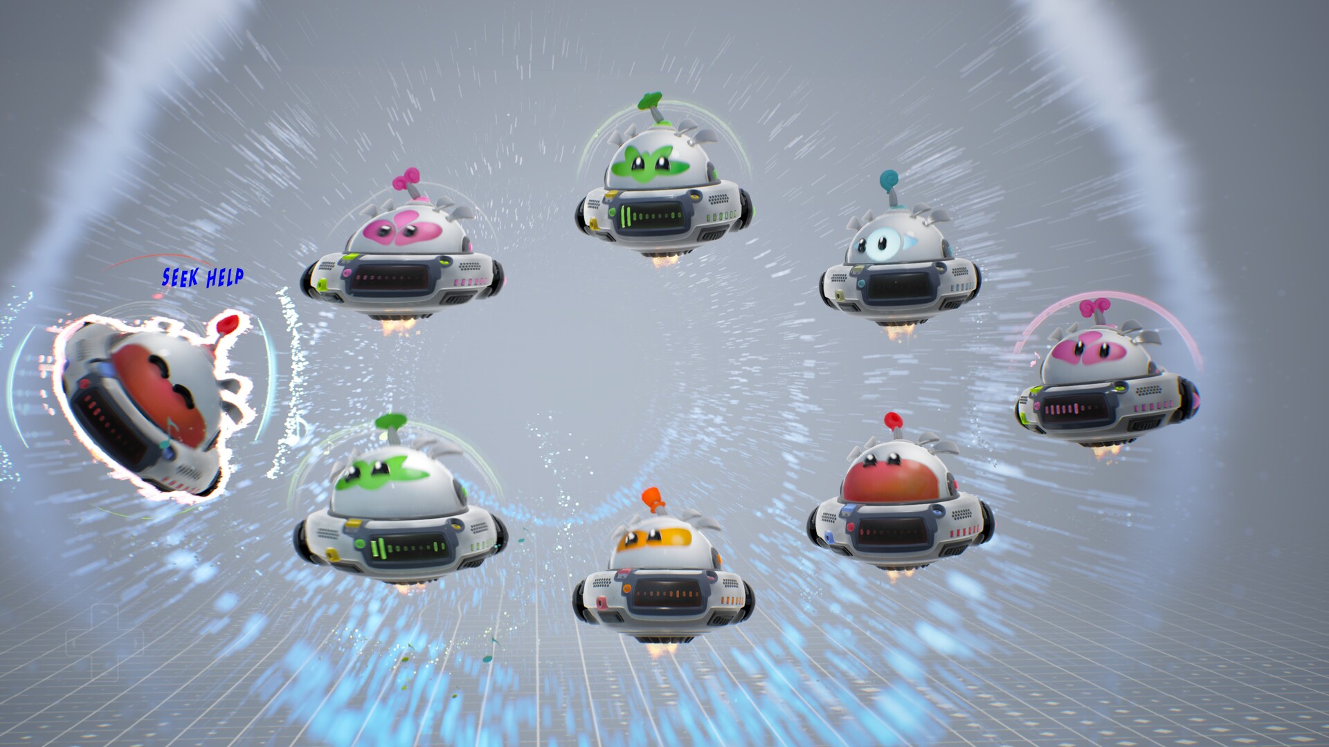 SONGBOY: Play Music screenshot 5
