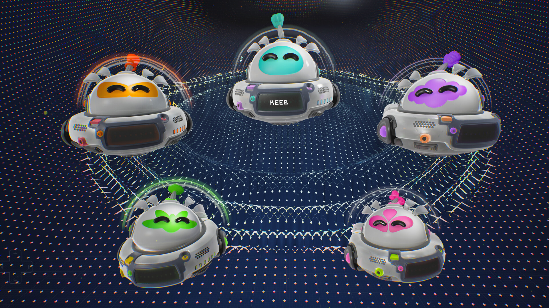 SONGBOY: Play Music screenshot 9