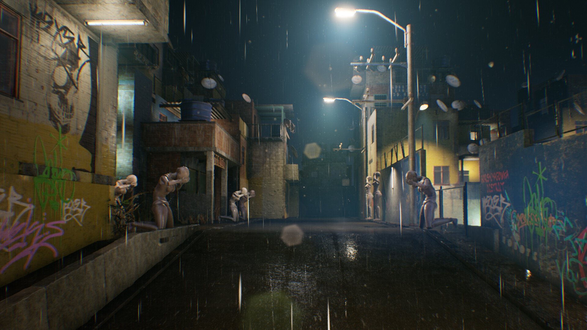 Homecoming screenshot 6