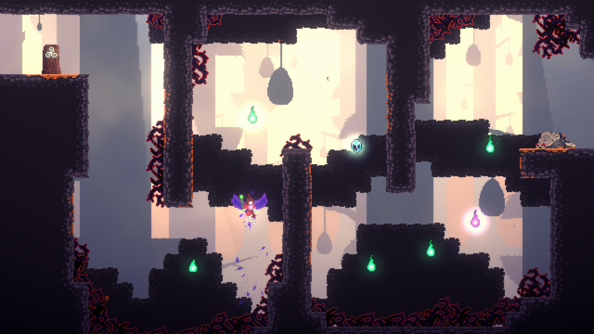 Oprost screenshot 1