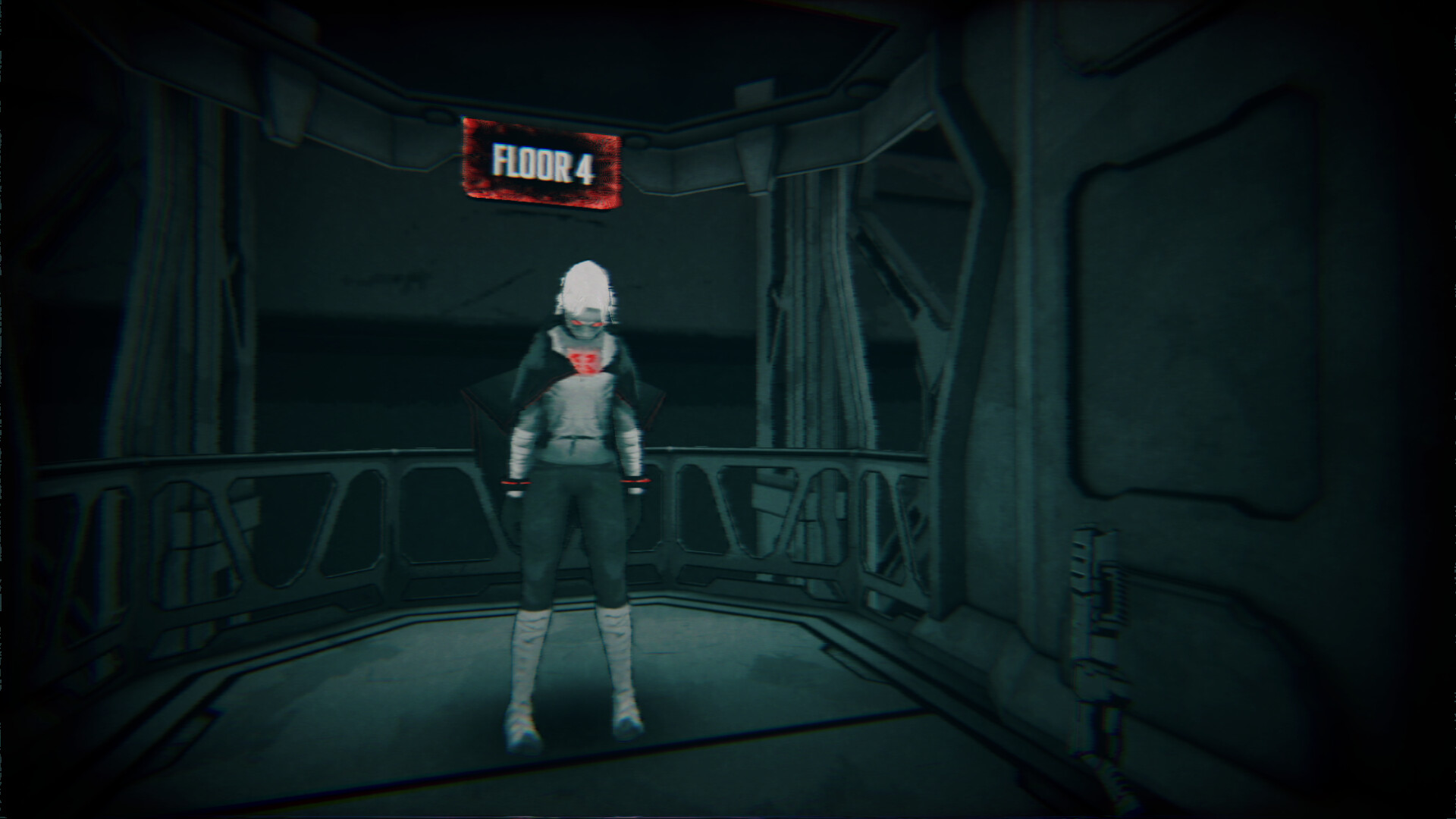 Abyssal Wrath screenshot 4