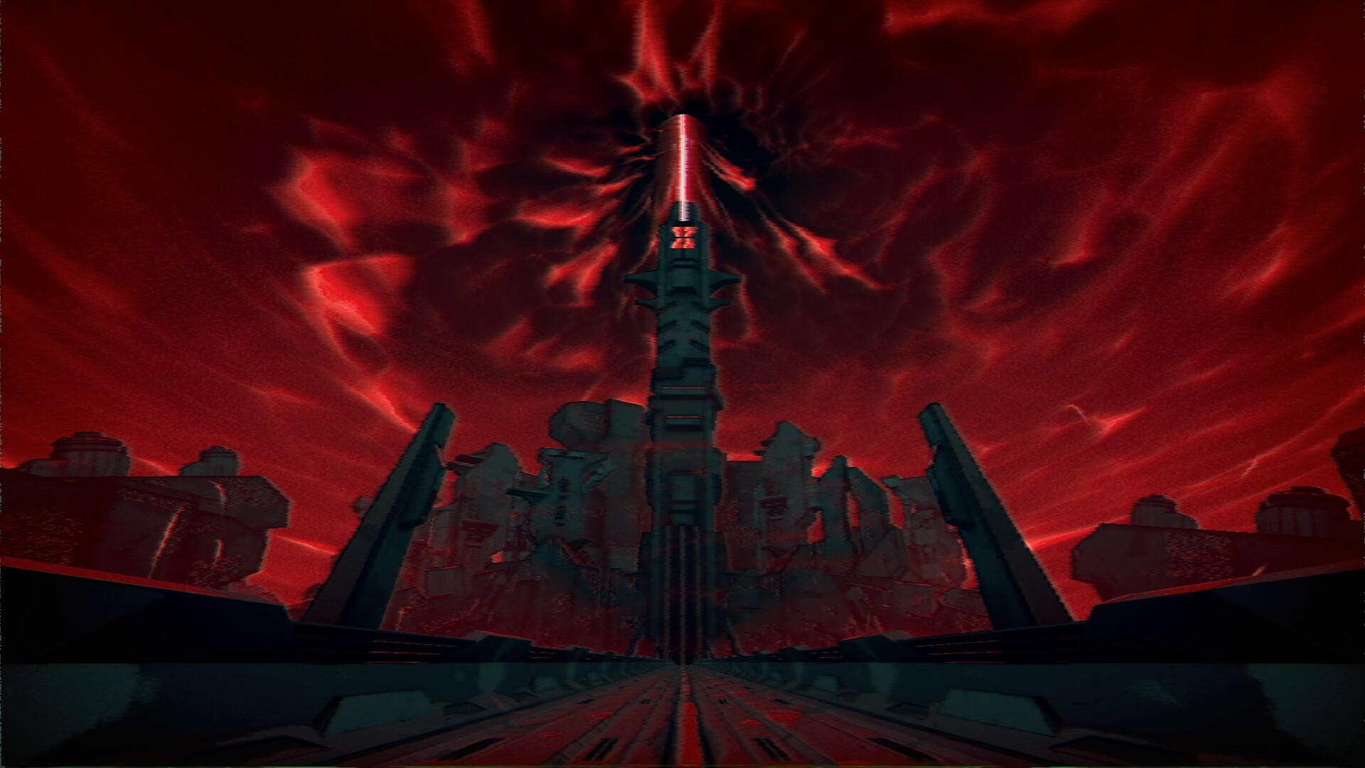 Abyssal Wrath screenshot 1