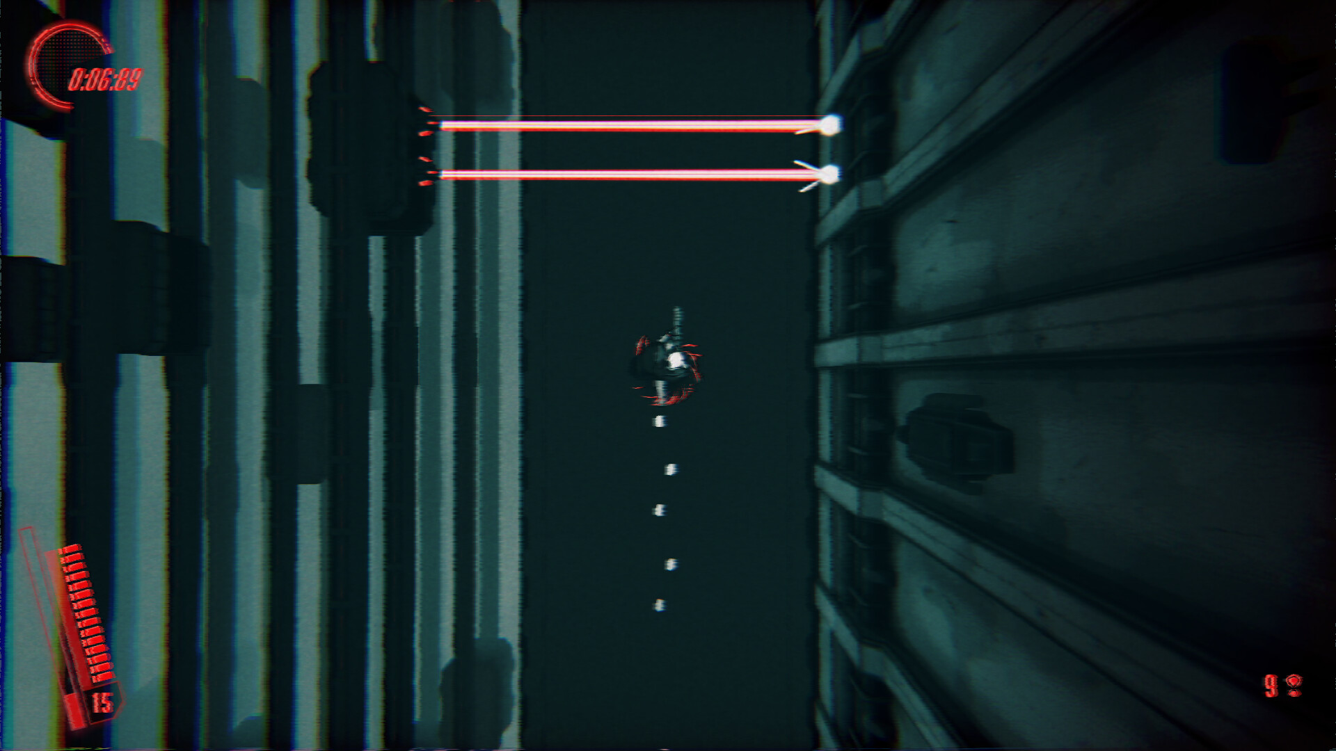 Abyssal Wrath screenshot 3