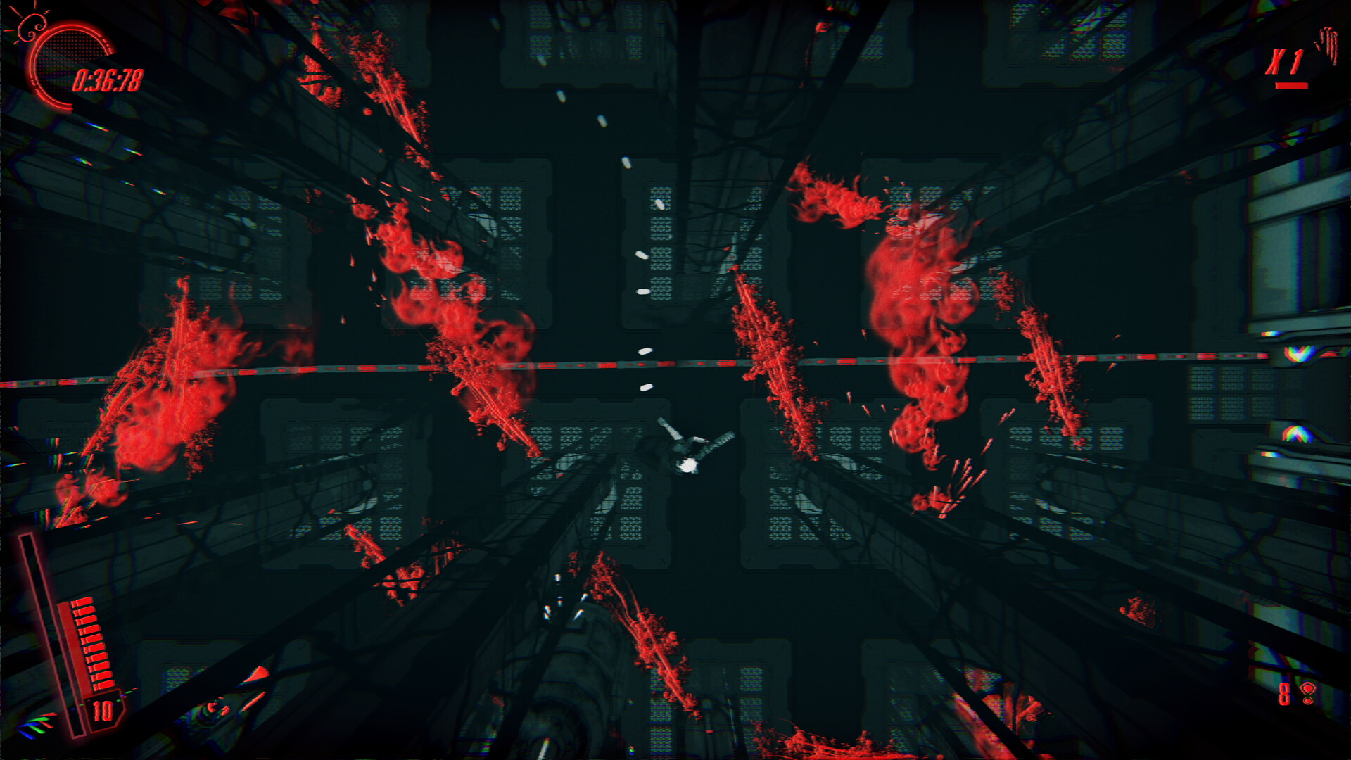 Abyssal Wrath screenshot 6