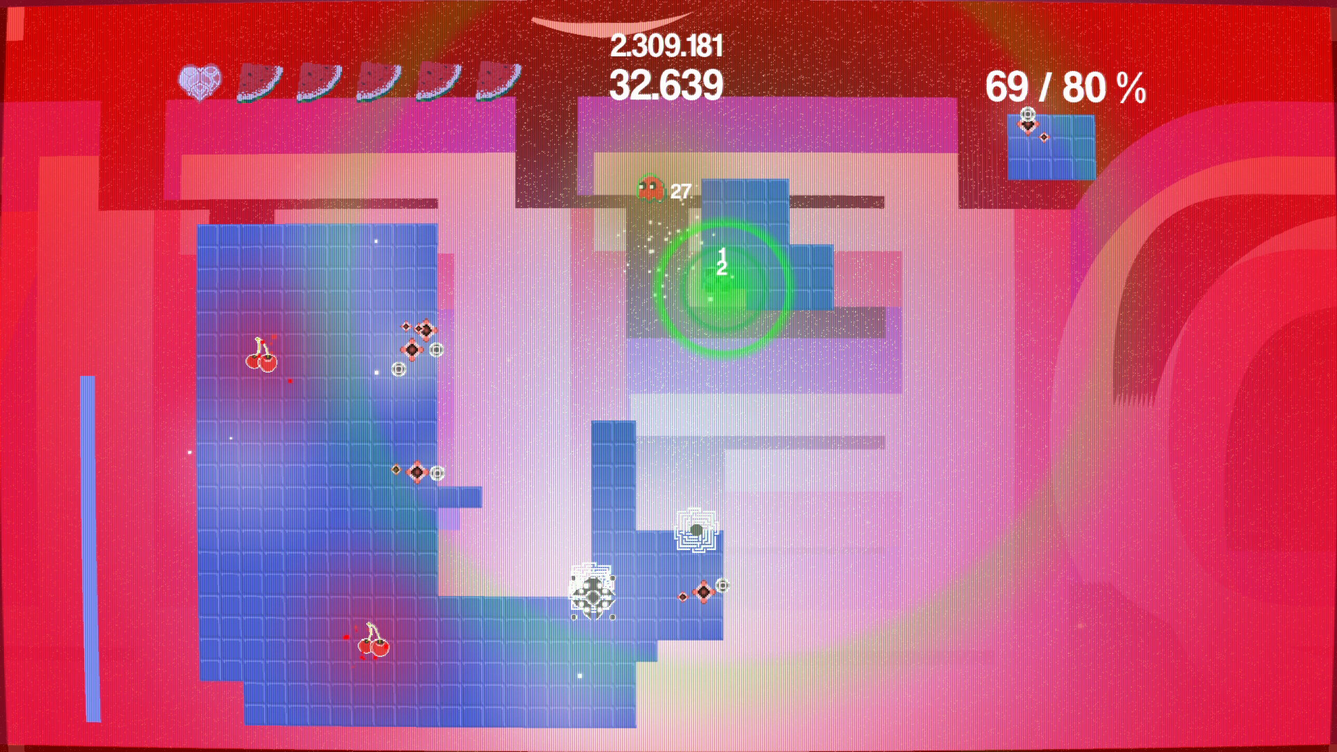 Delta Light 2 screenshot 6