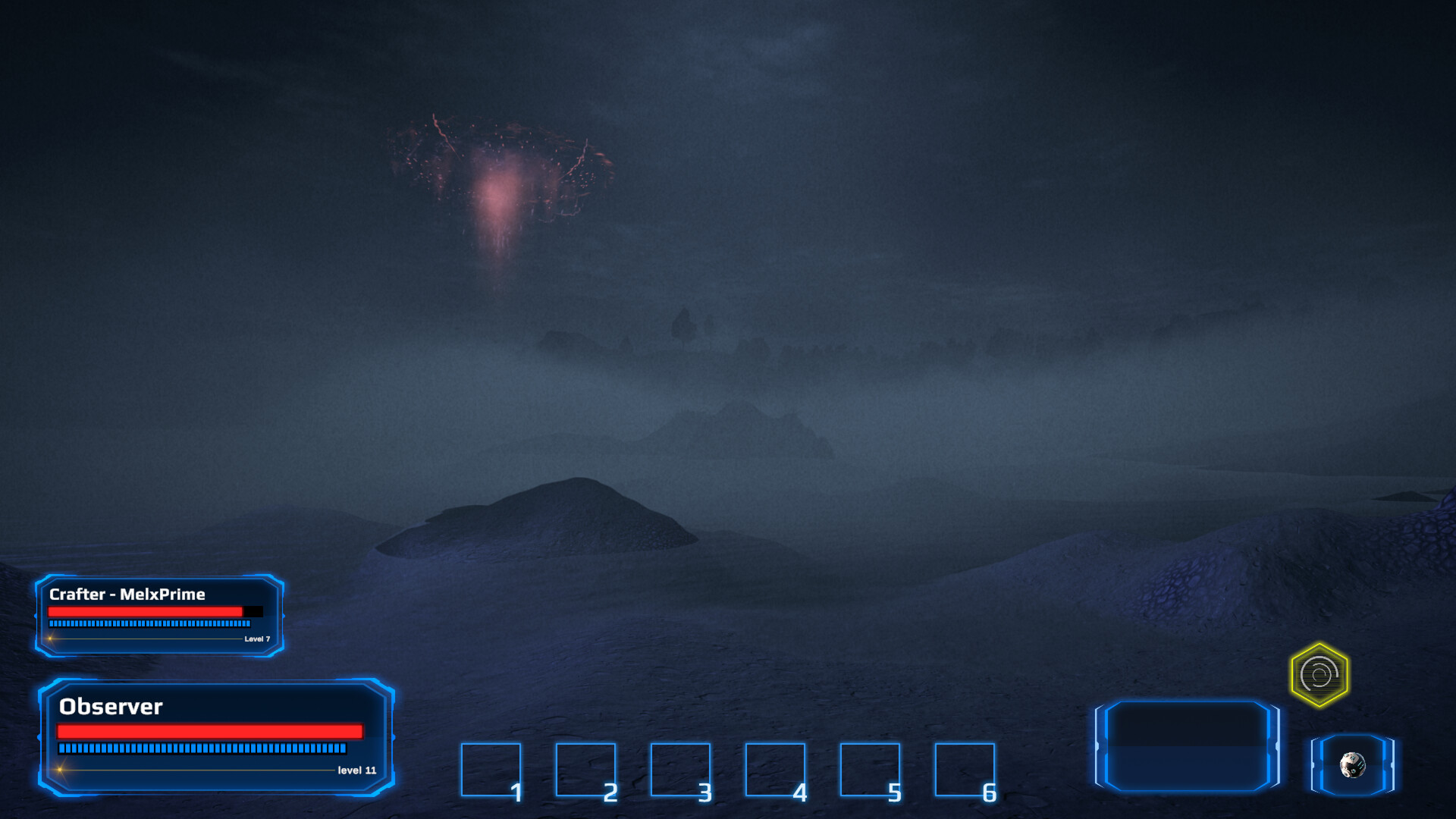 Omnicopia screenshot 5