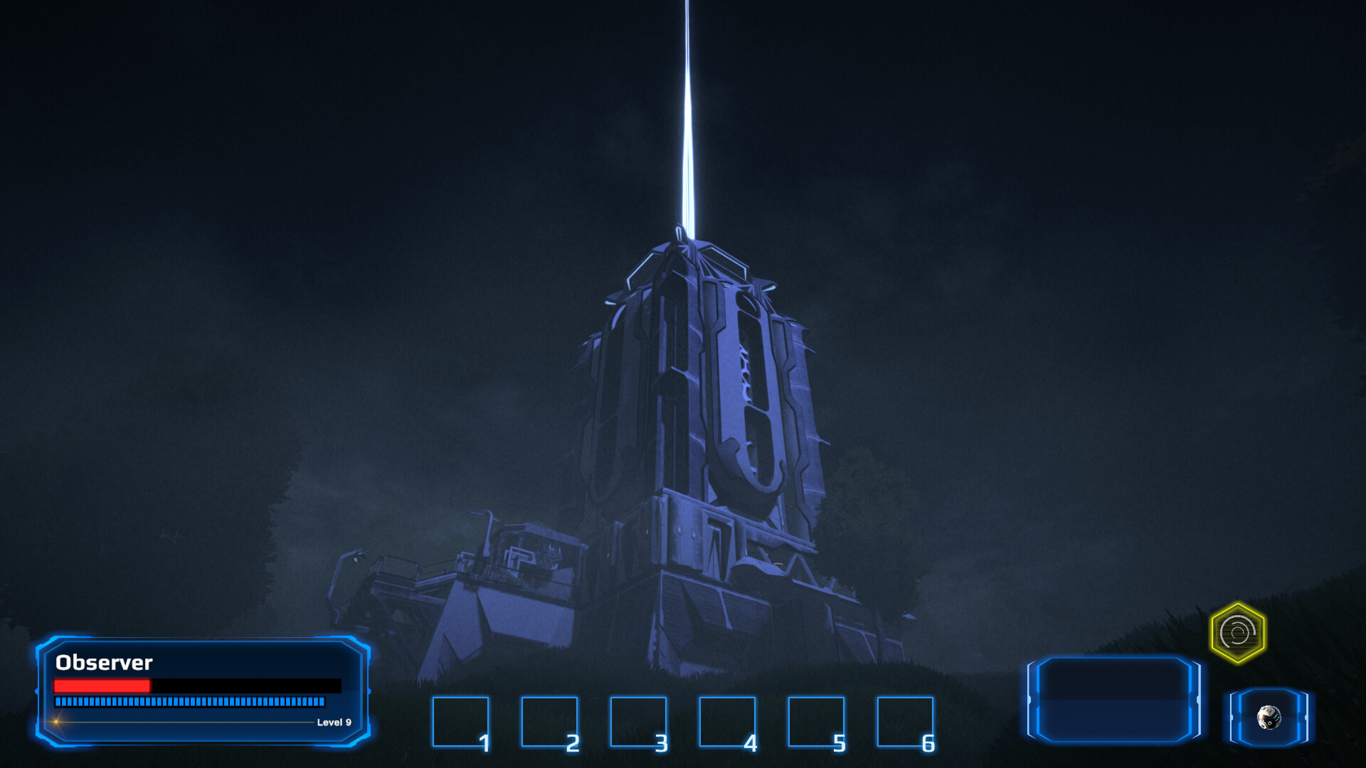 Omnicopia screenshot 3