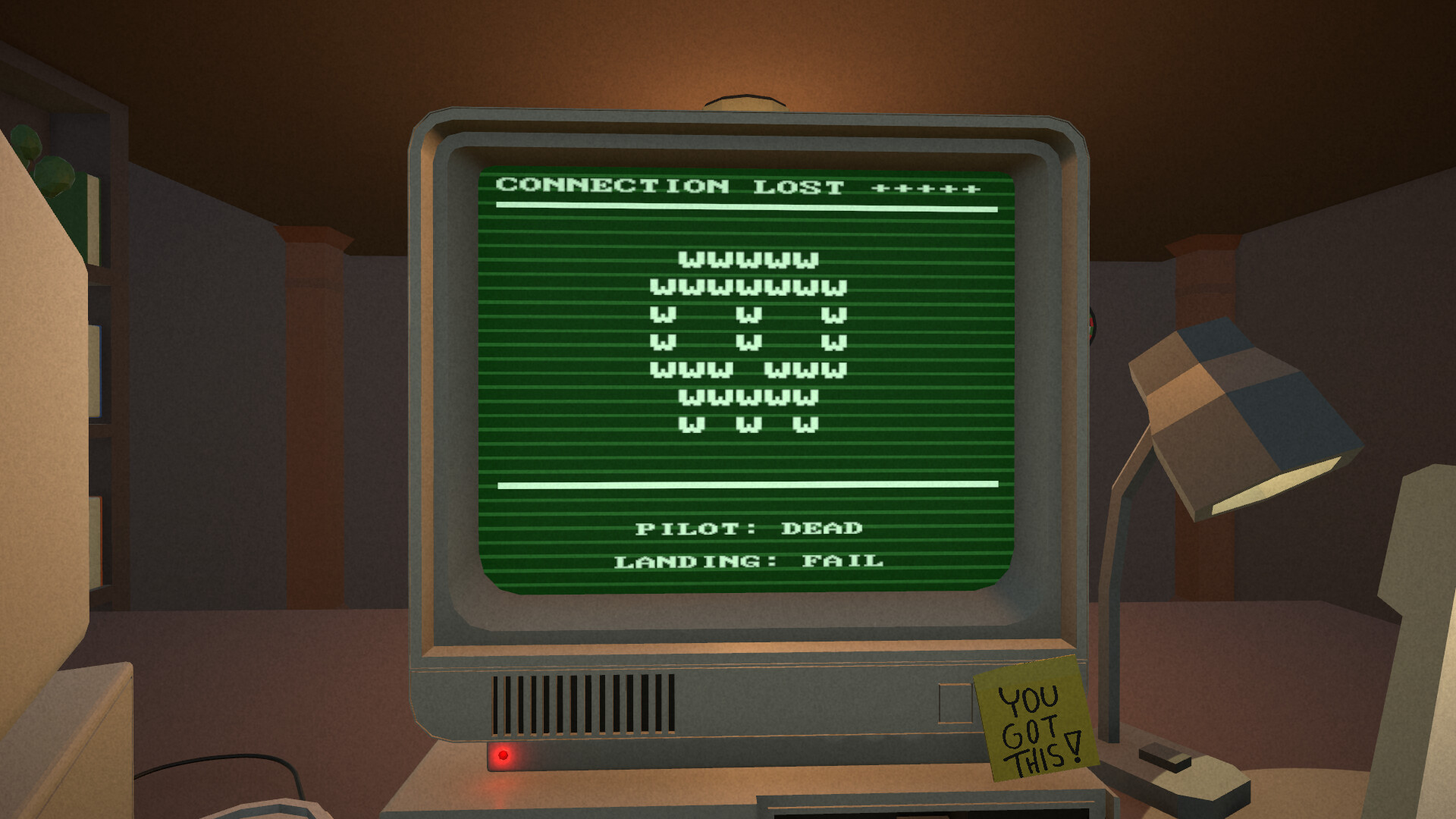 Flight Risk screenshot 3