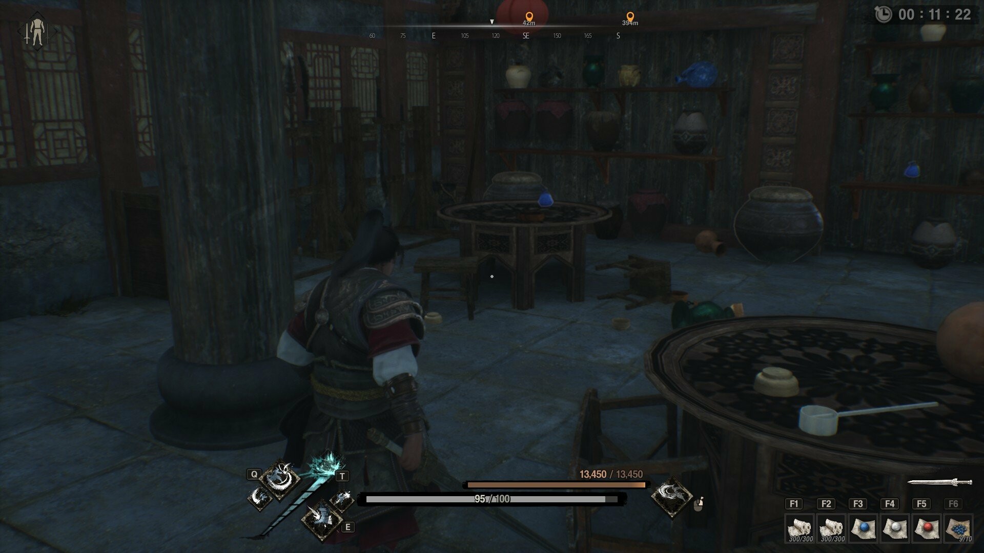 Hunter's Arena: Revolution screenshot 2
