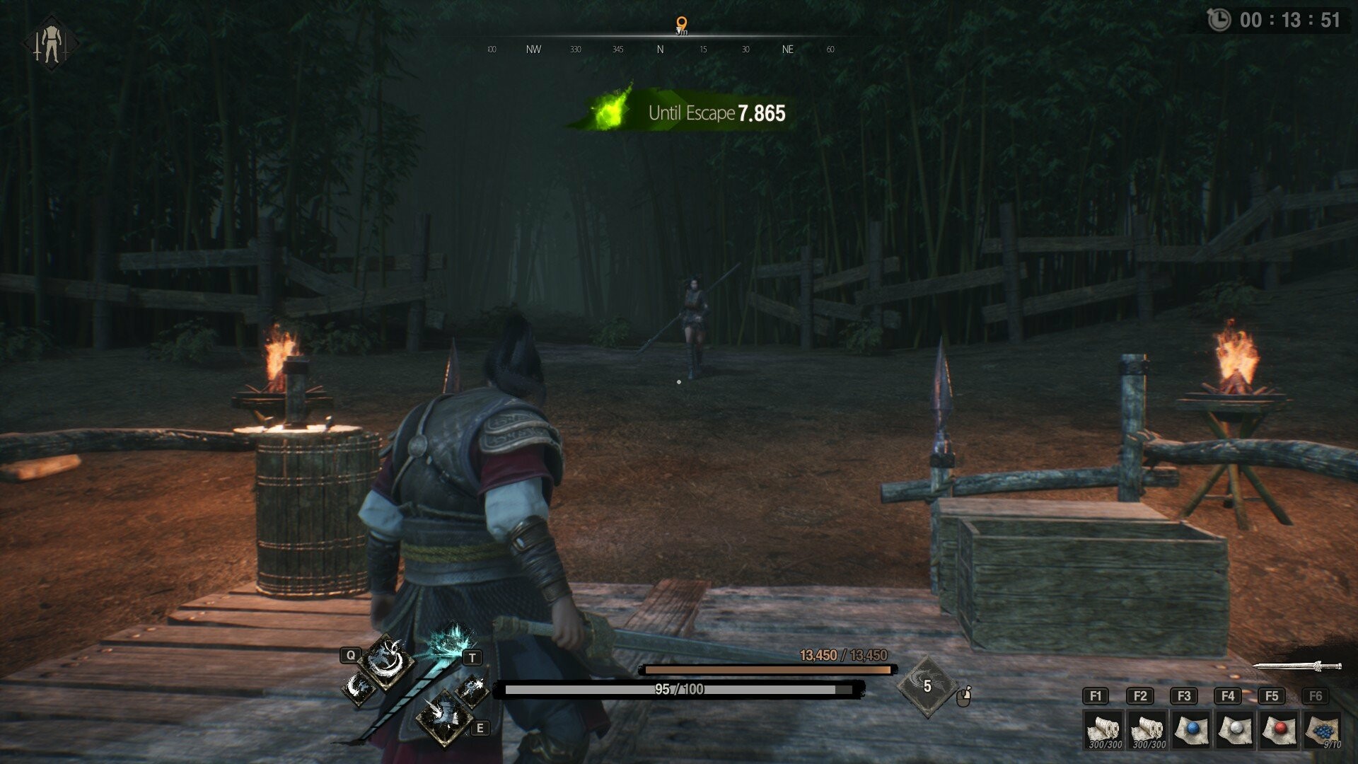 Hunter's Arena: Revolution screenshot 6