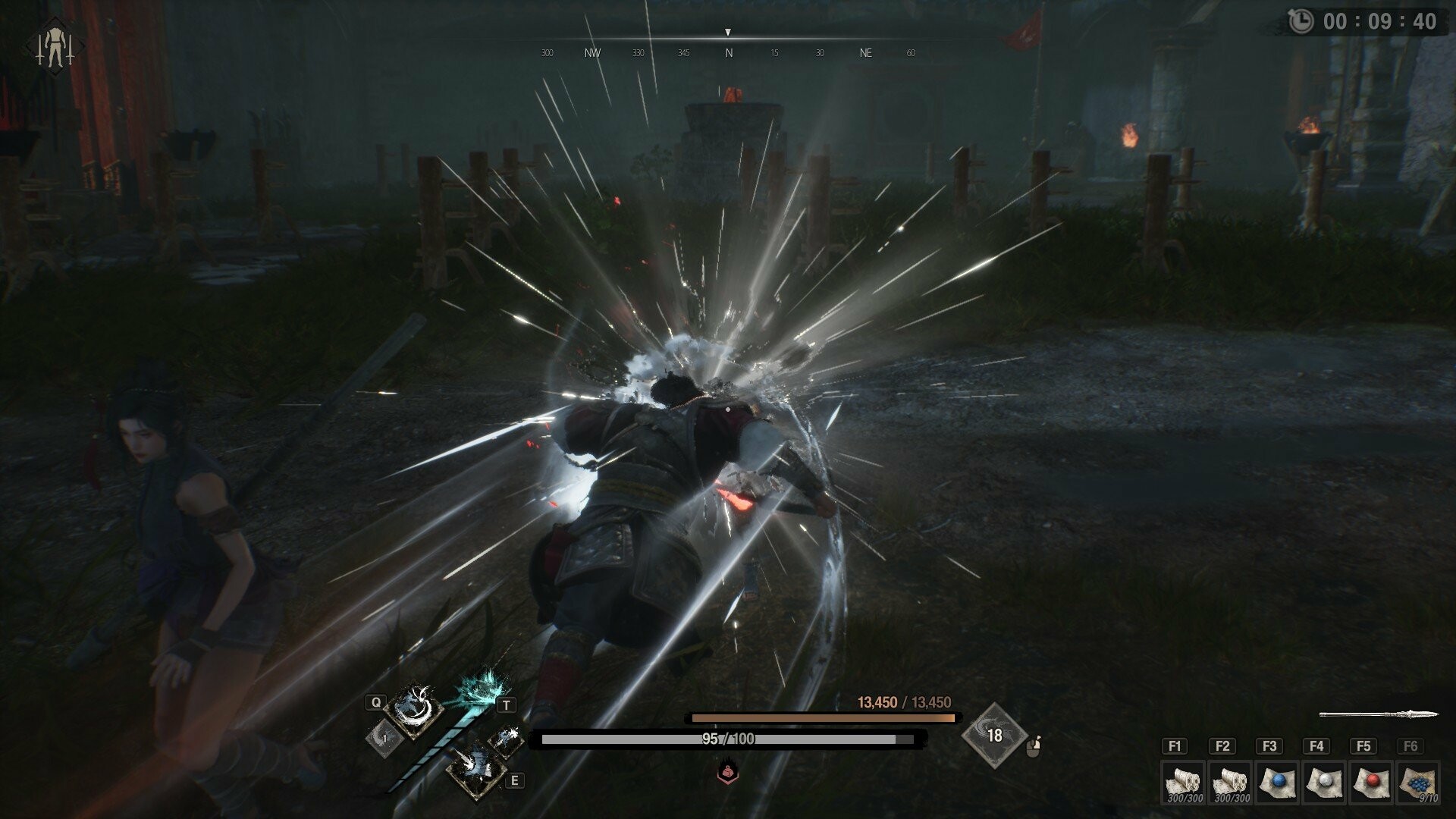 Hunter's Arena: Revolution screenshot 4