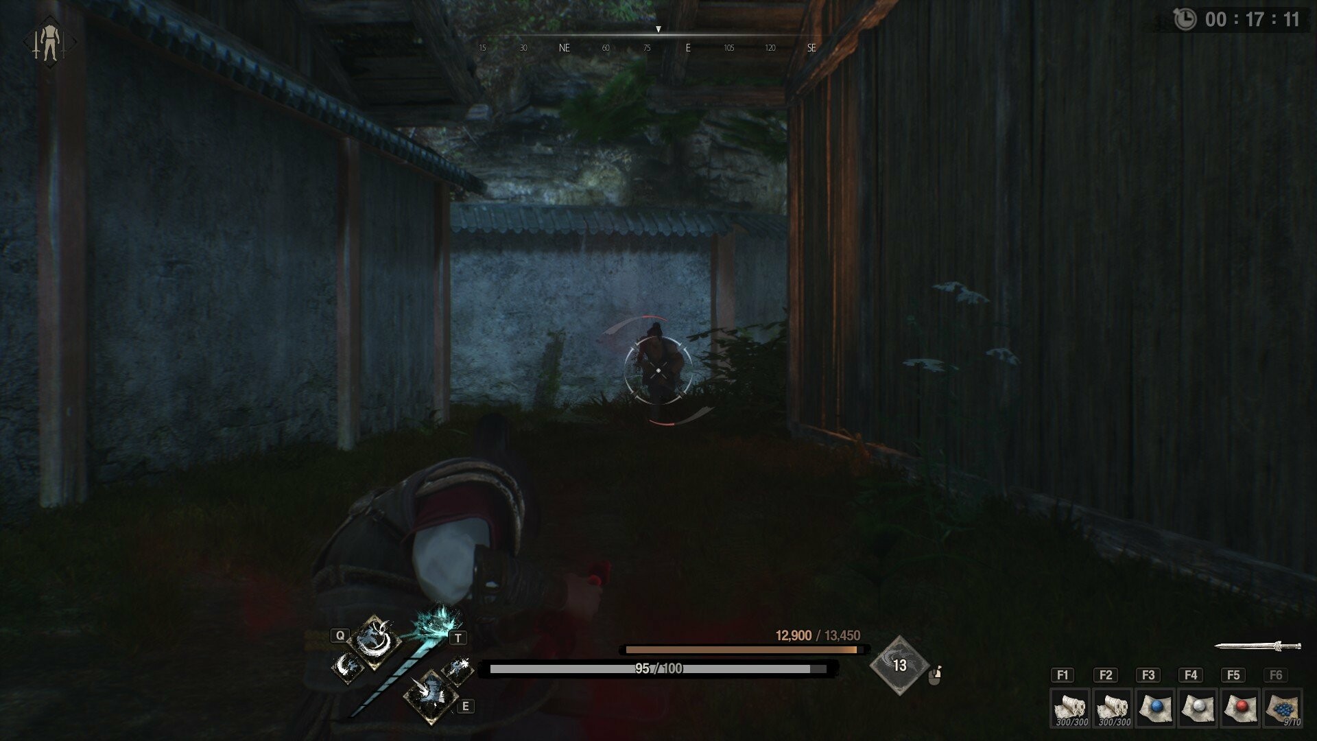 Hunter's Arena: Revolution screenshot 1