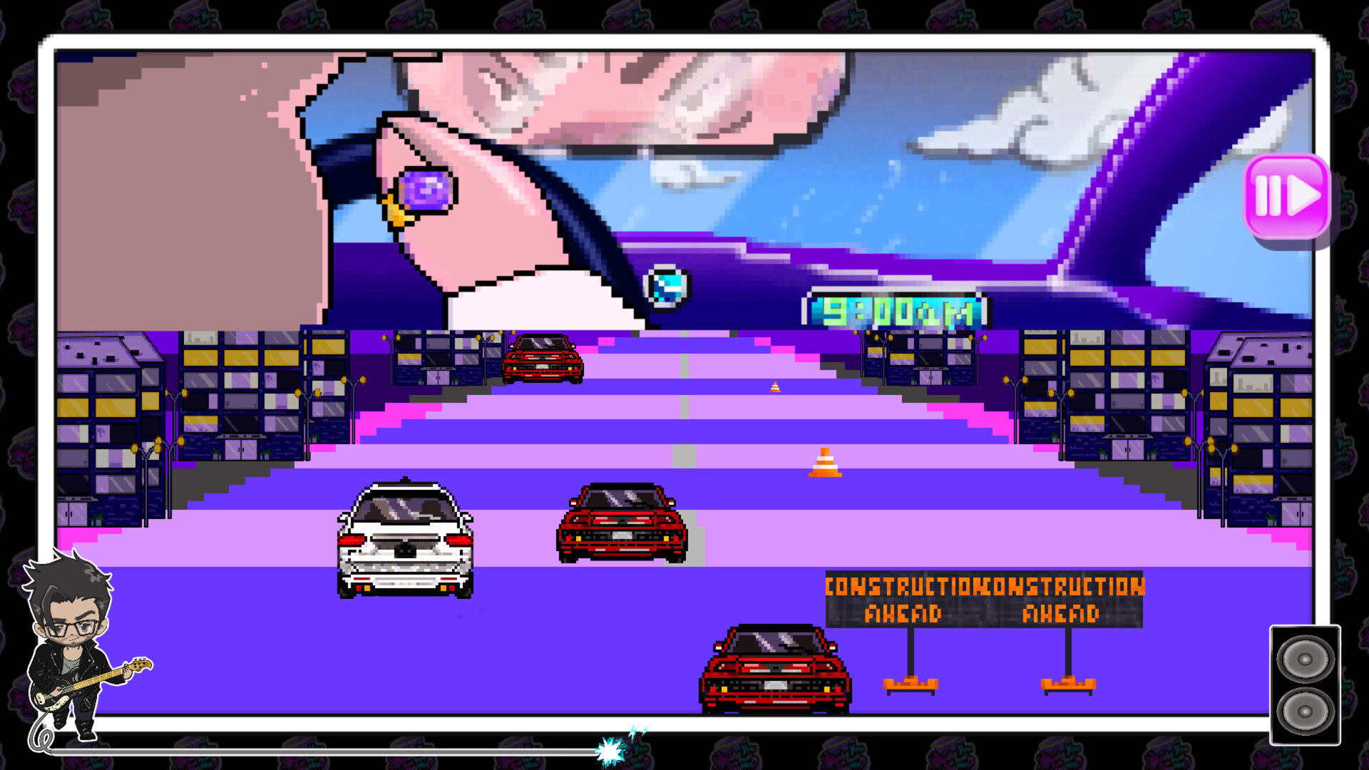 Would You Call Him a Bad Man? screenshot 2