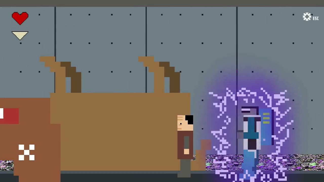 Get Up In The Night screenshot 3