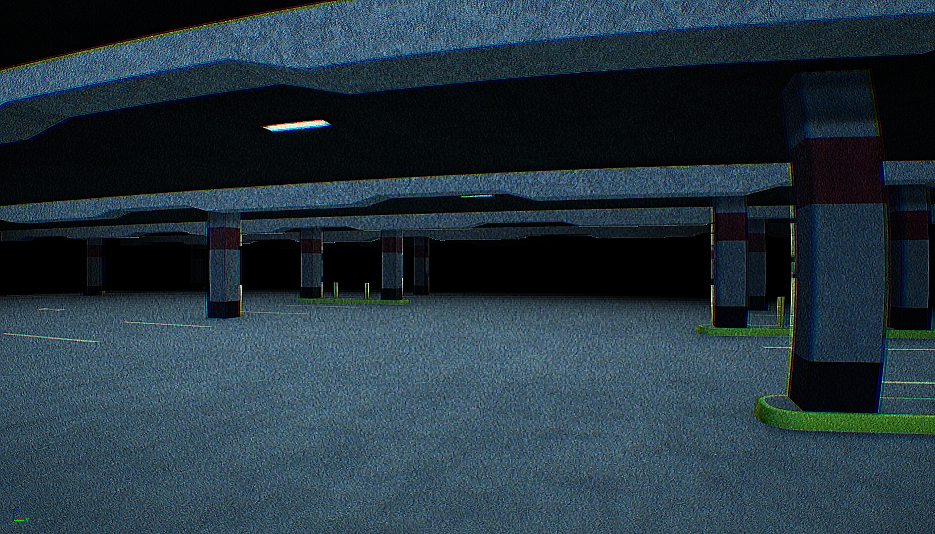 Alpha Rooms screenshot 11