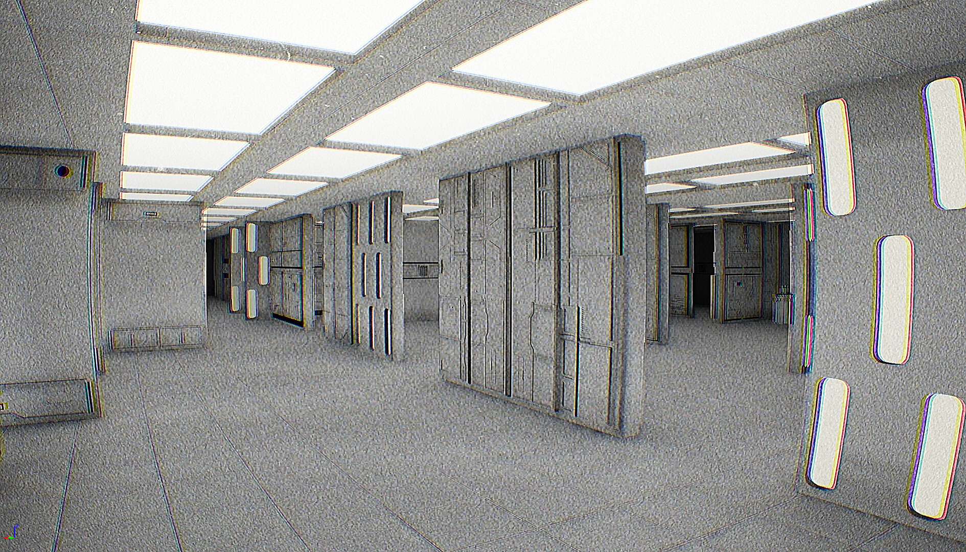 Alpha Rooms screenshot 5