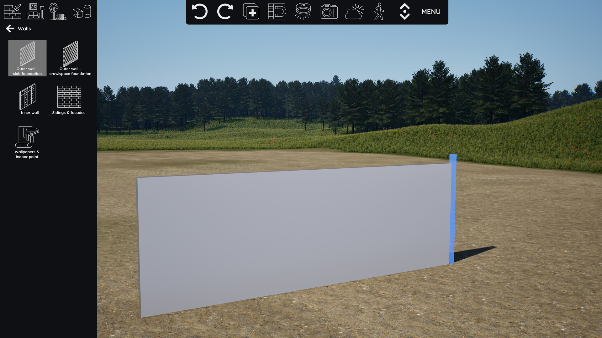 Dream Home Designer screenshot 2