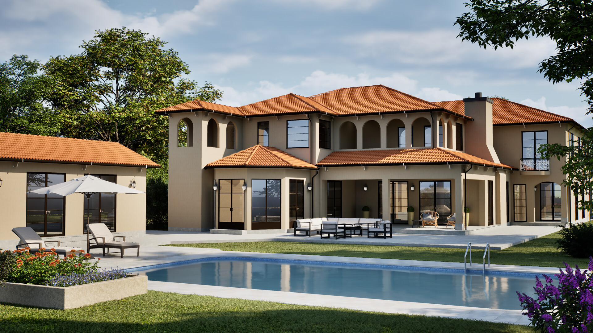 Dream Home Designer screenshot 1