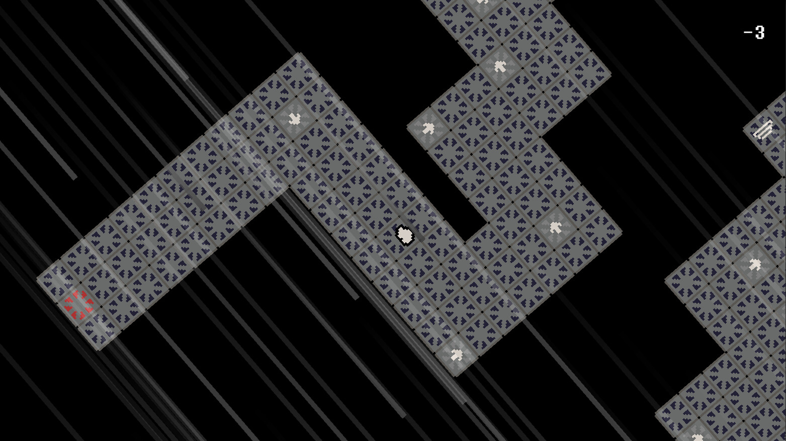 낙화 -falling flower- screenshot 5