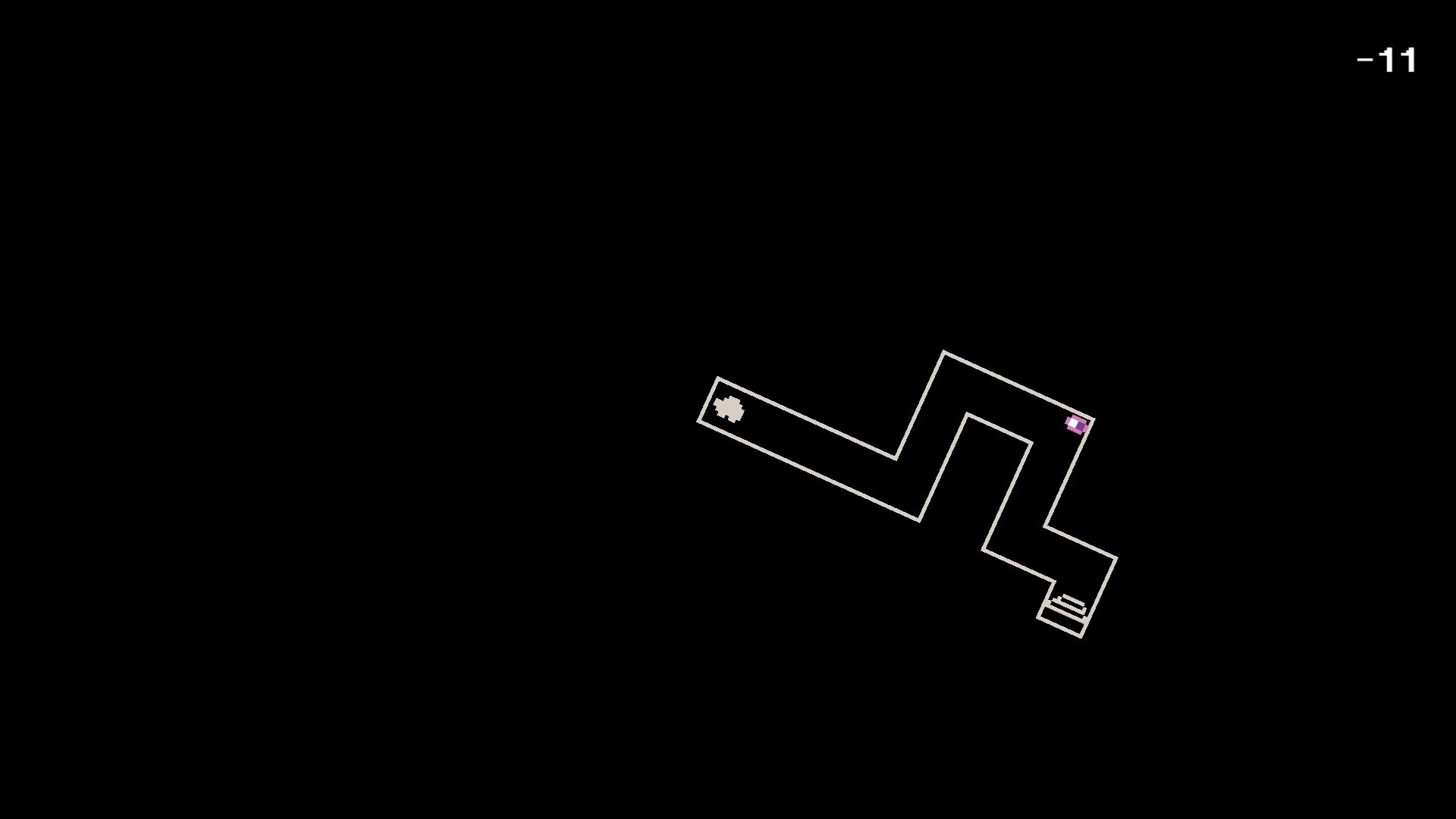 낙화 -falling flower- screenshot 2