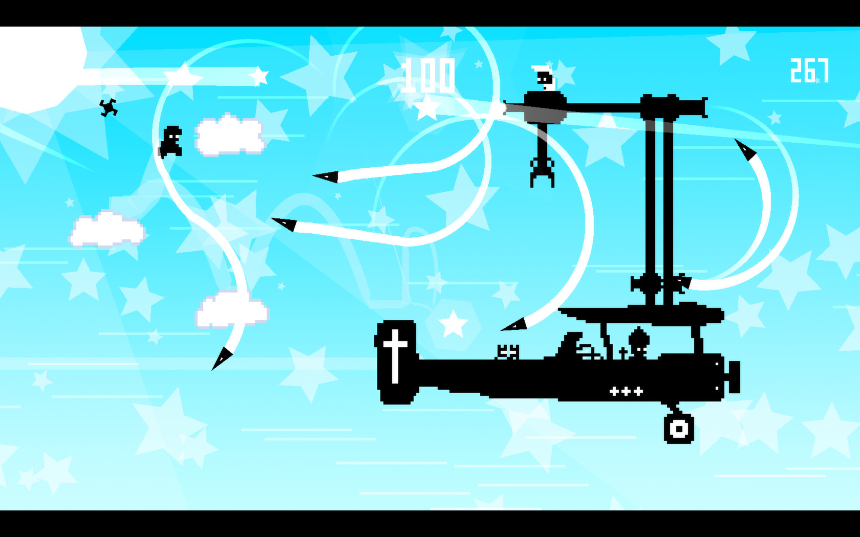 Electronic Super Joy: Groove City screenshot 8