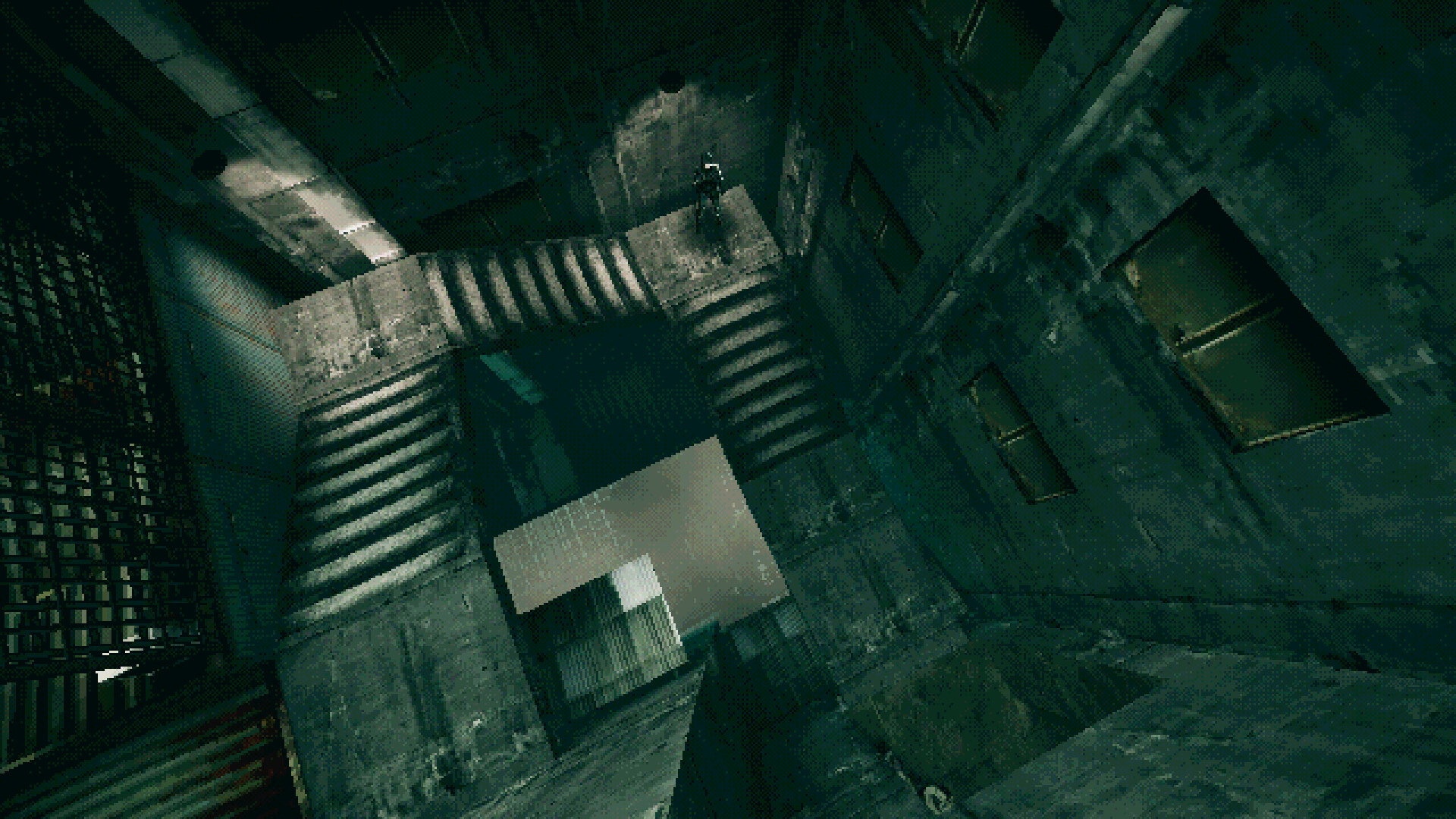 .45 PARABELLUM BLOODHOUND - Cyberpunk Active Time Action screenshot 5