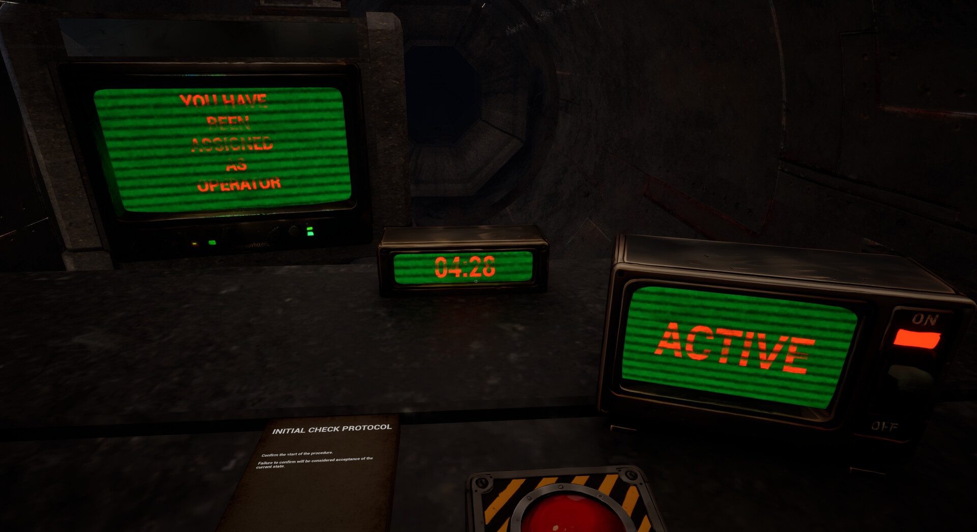 NO FURTHER ACTIONS screenshot 5