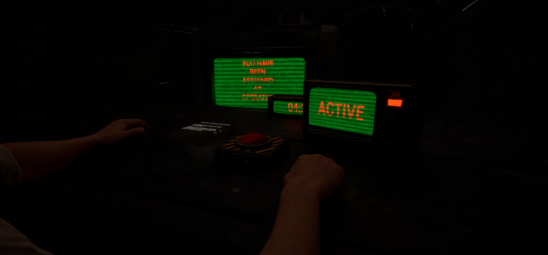 NO FURTHER ACTIONS screenshot 2