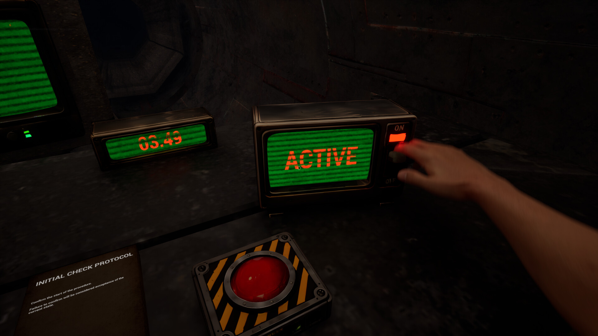 NO FURTHER ACTIONS screenshot 3