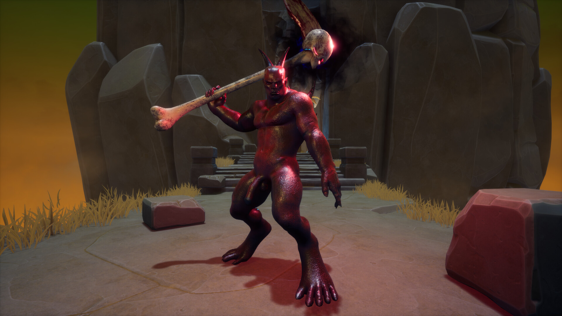 Dungeon Epoch: Rebirth screenshot 13