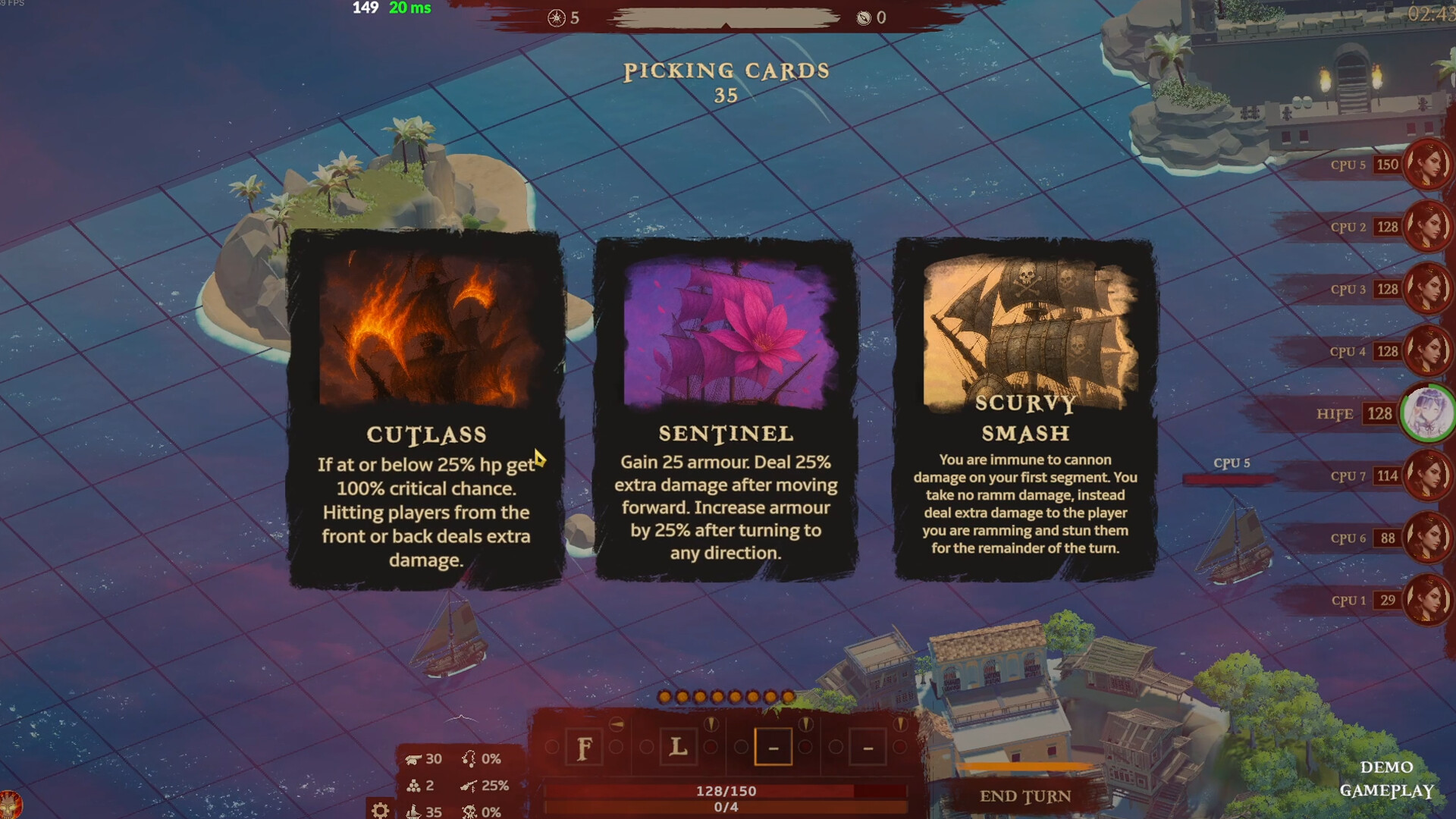 Tales of Fortune screenshot 8