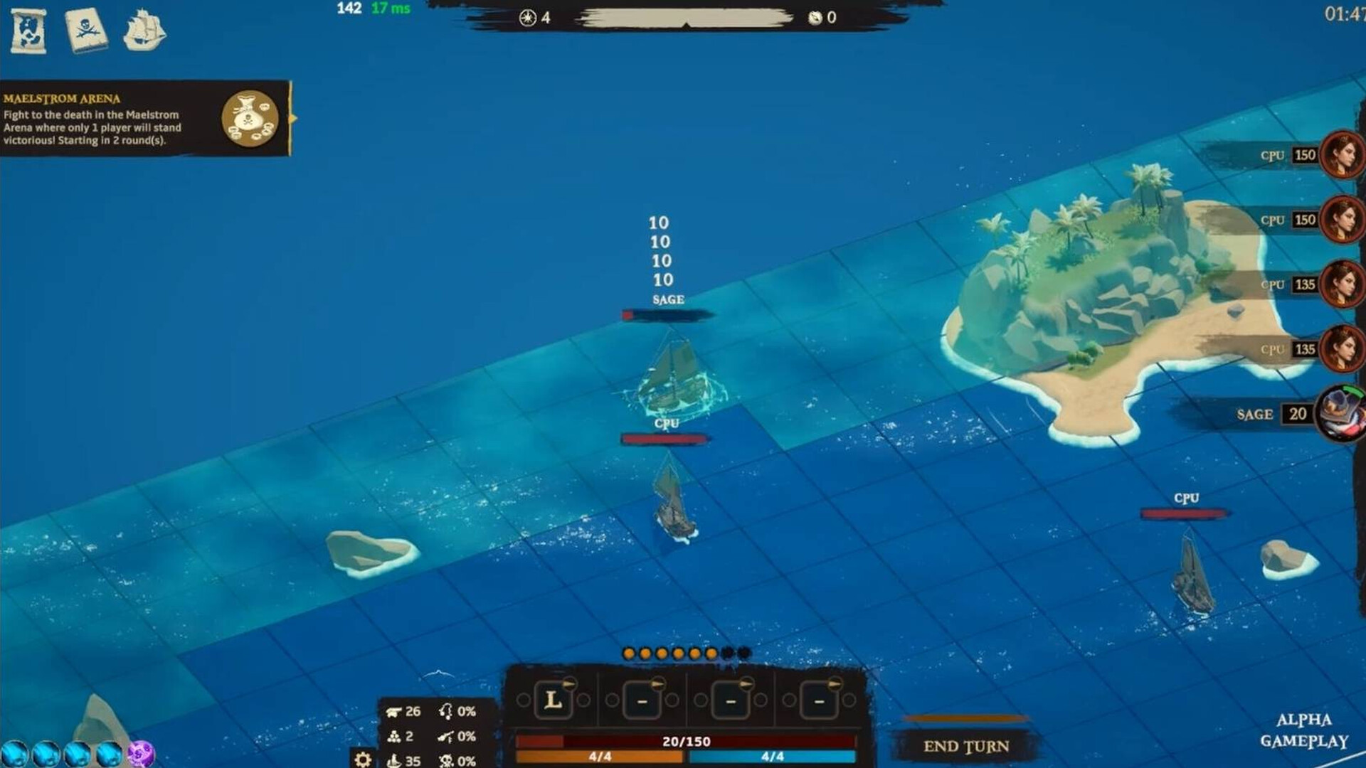 Tales of Fortune screenshot 14