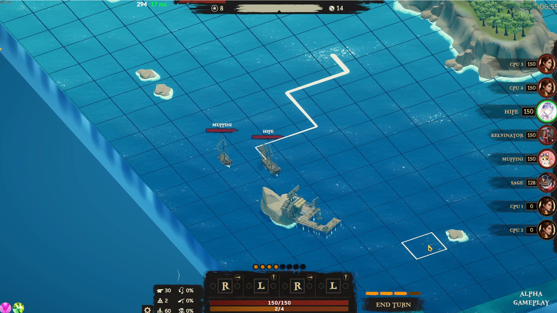 Tales of Fortune screenshot 9