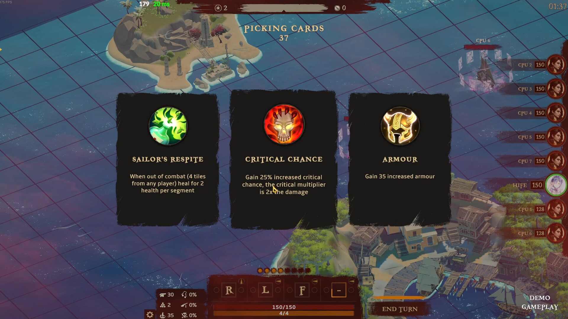 Tales of Fortune screenshot 22