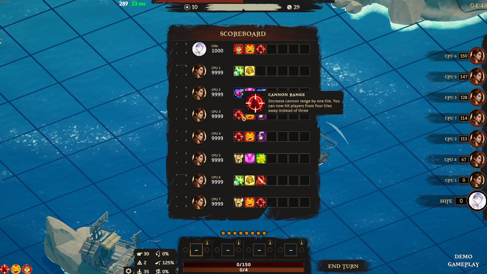Tales of Fortune screenshot 15