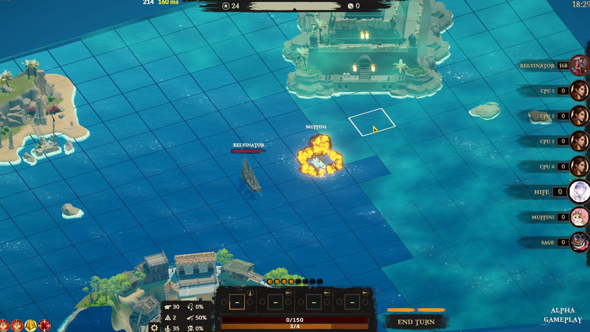 Tales of Fortune screenshot 18