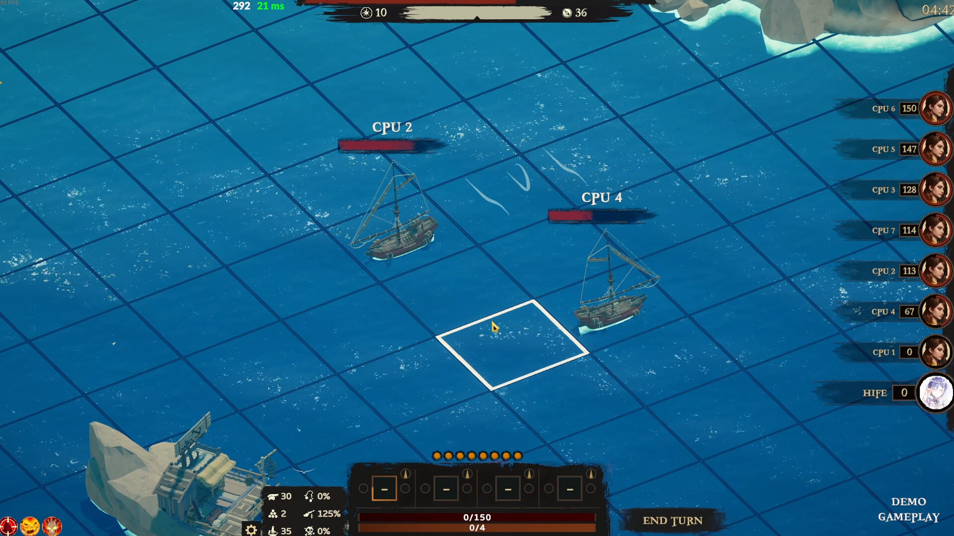 Tales of Fortune screenshot 23