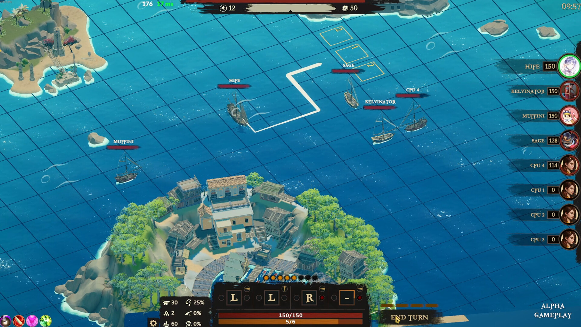 Tales of Fortune screenshot 17