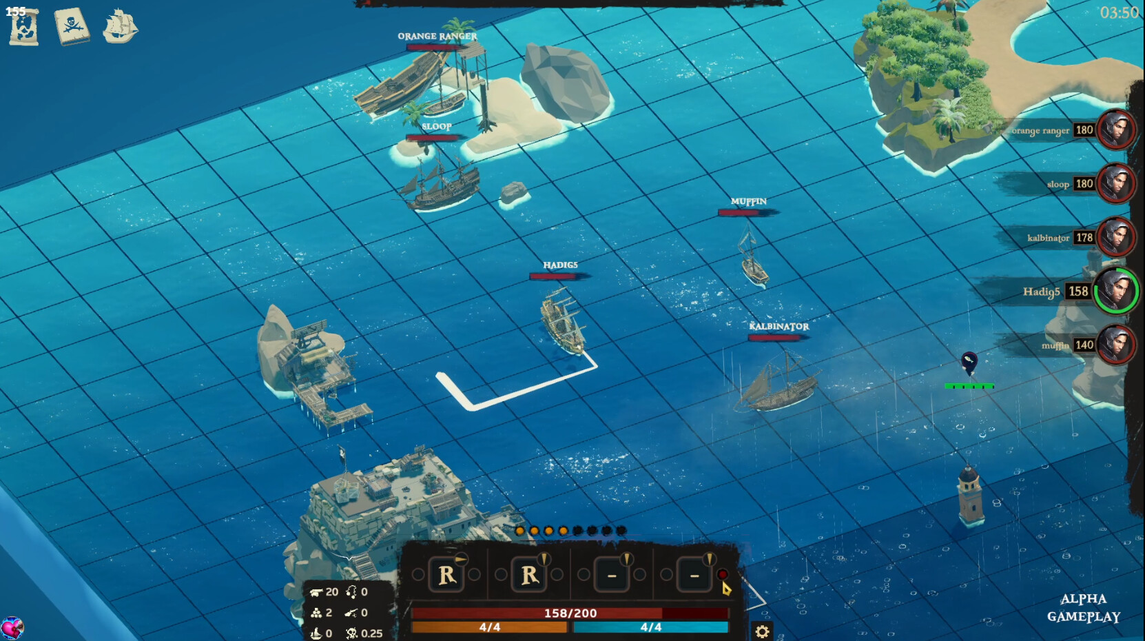 Tales of Fortune screenshot 13