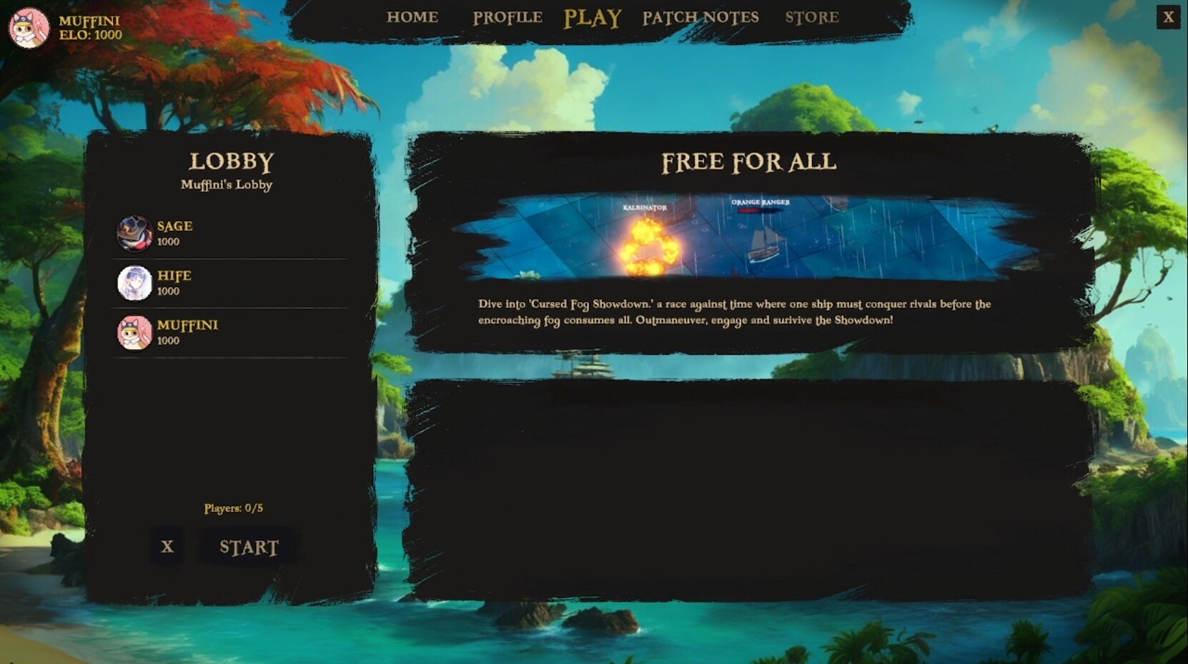 Tales of Fortune screenshot 11