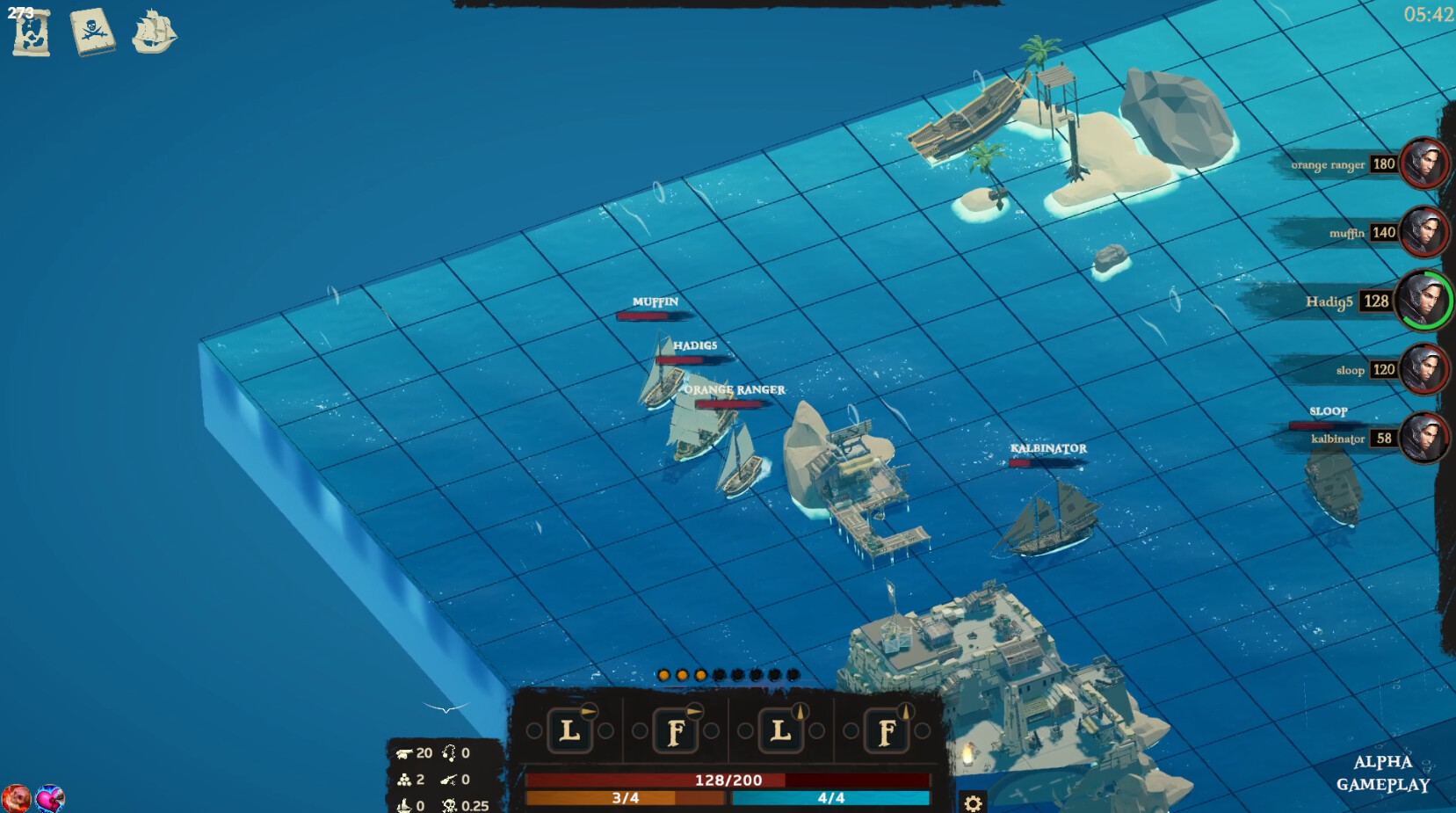 Tales of Fortune screenshot 24