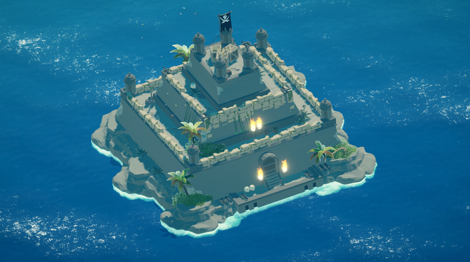 Tales of Fortune screenshot 19