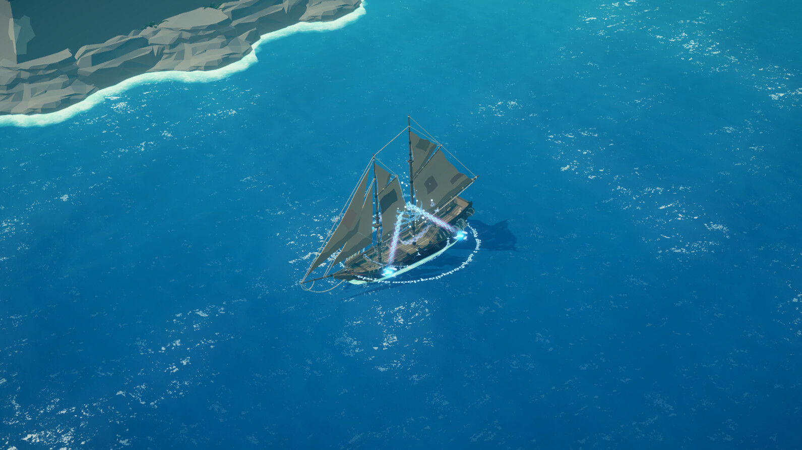 Tales of Fortune screenshot 12