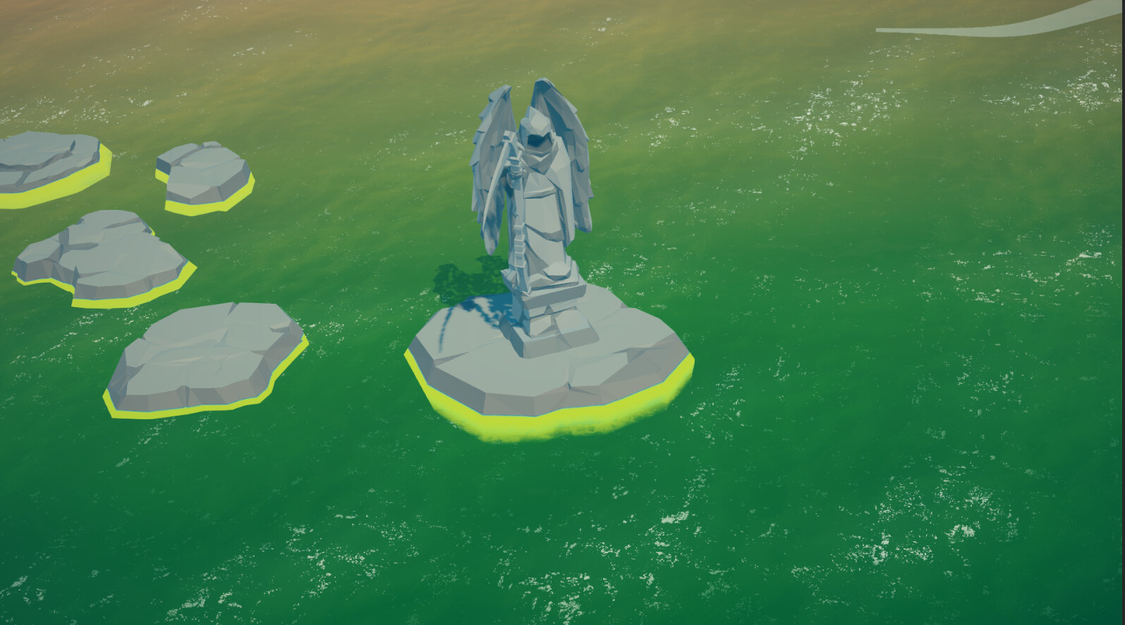 Tales of Fortune screenshot 10