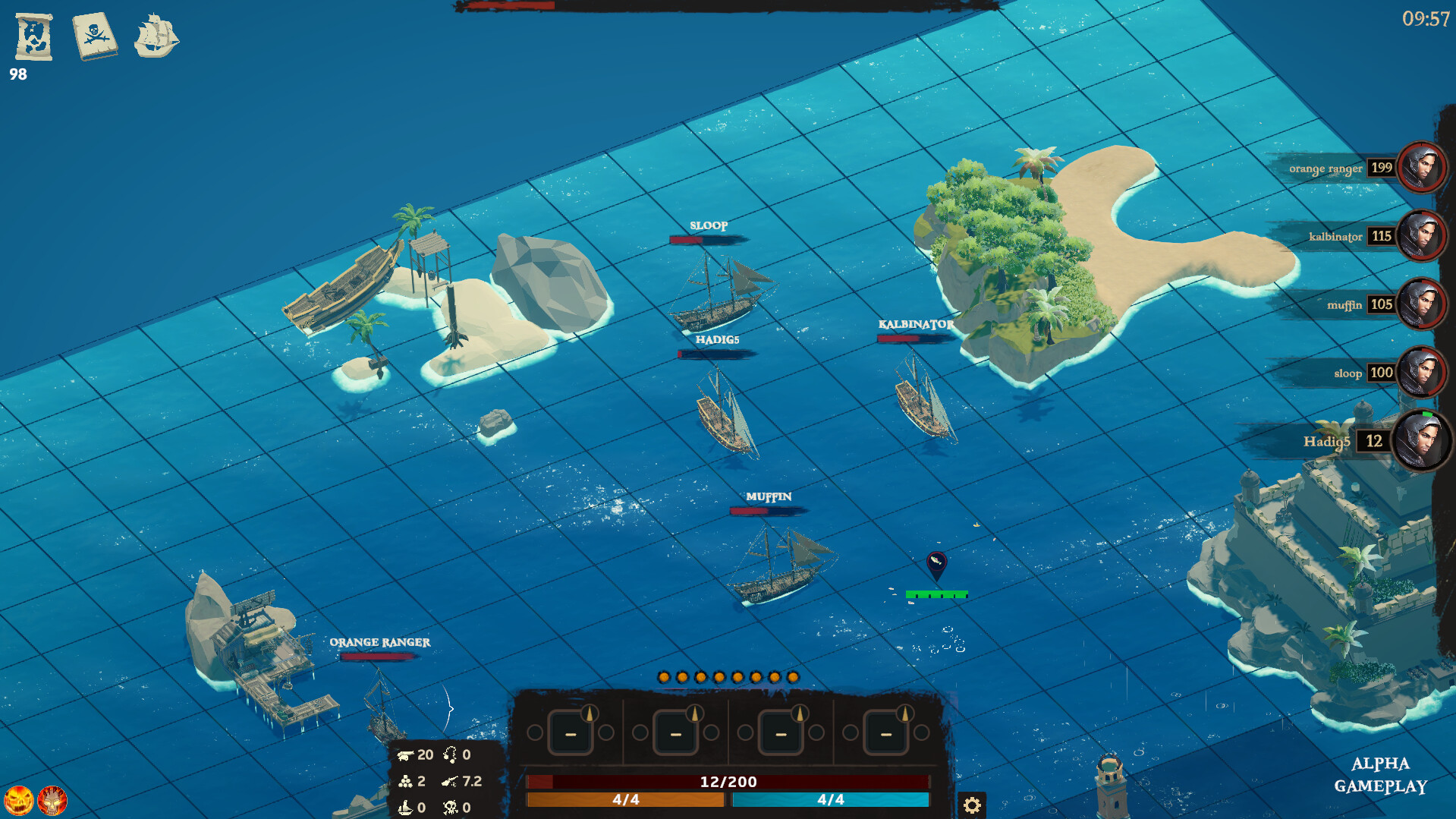 Tales of Fortune screenshot 20